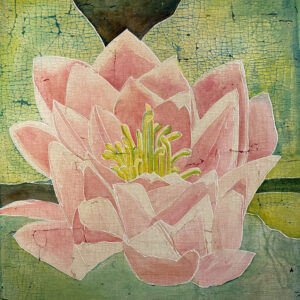 Pink Lotus